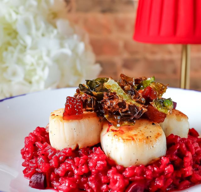 Montes Purple Angel Dinner | September 24th | Mac's Chophouse